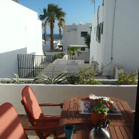 Acogedor Holiday home
