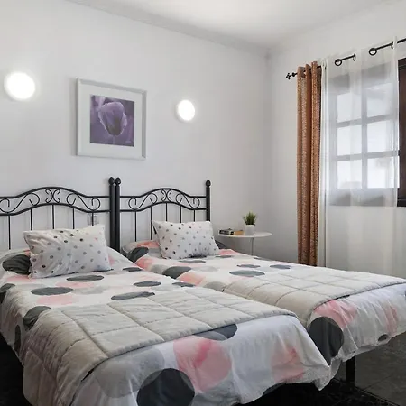 Acogedor Holiday home Puerto del Carmen (Lanzarote)
