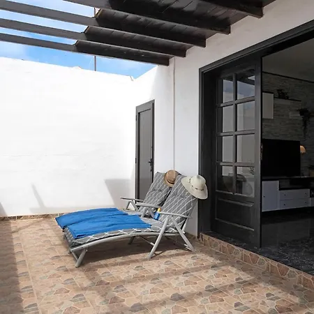 Acogedor Holiday home Puerto del Carmen (Lanzarote)