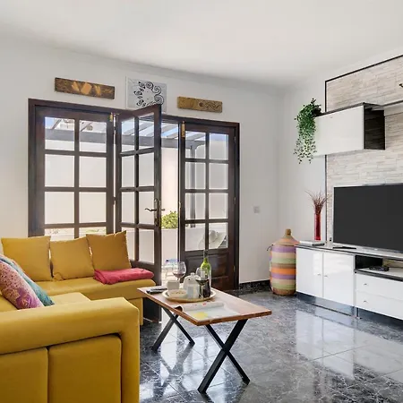 Acogedor Holiday home *